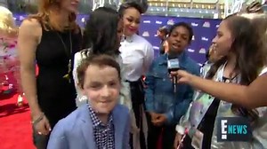 "Raven's Home" Cast Has Great Chemistry On and Off Camera