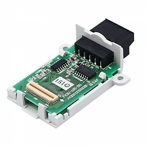 [Hot Item] Fx3u485bd Module Communication Controller PLC Industrial Control Board