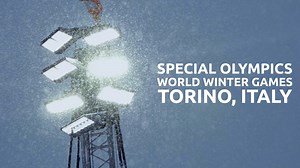 18K views · 802 reactions | Special Olympics World Winter Games. Torino, Italy. March 2025. #InclusionRevolution | Special Olympics | Facebook