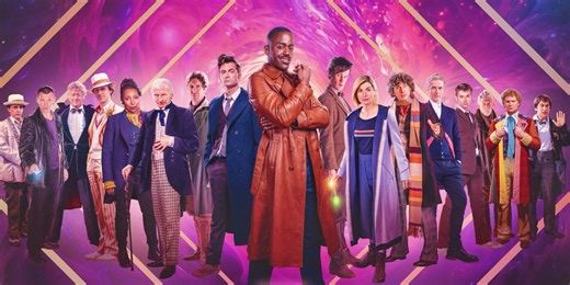 Doctor Who Can Easily Be Fixed (But You're Not Going to Like It)