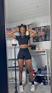 Becoming Her Daily: Dilly Dally | Work | Gym | Tae DaDon