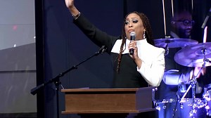 Lilly Grove Missionary Baptist Church on Reels