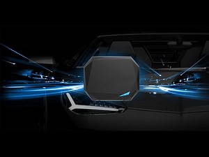 Teaser SPECTRE nano - UHF & BLUETOOTH® MULTI-TECHNOLOGY READER