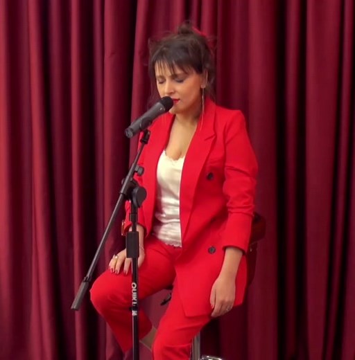 ფატი ბროლაშვილი on TikTok