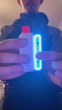 Kado bar snap bomb pop review
