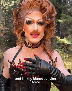 308K views · 517 reactions | The real scare? Oil & gas blaming you for climate change. Proud #SeventhGenerationPartner exposing root causes. #SustainableFashion | Seventh Generation | Facebook