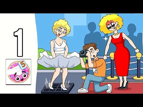 Game Dop - DOP 5: Delete One Part - Level 1-60 Part 1