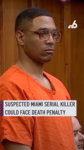 The social media real estate agent turned suspected serial killer targeting homeless people in Miami could face the death penalty. Prosecutors announced on Thursday that a grand jury recently indicted 28-year-old Willy Maceo on two first-degree murder charges and one attempted murder charge. https://www.nbcmiami.com/news/local/suspected-miami-serial-killer-that-targeted-homeless-could-face-death-penalty/3630558/ | NBC 6