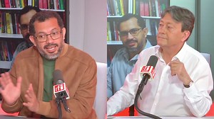 717K views · 123 reactions | Francisco Flórez Bolívar, director del Archivo General de Colombia participaba este jueves en un conversatorio en la Maison de l'Amérique latine de París con motivo de los cien años de la publicación de ‘La vorágine’ libro del colombiano José Eustasio Rivera. Para hablarnos de este aniversario y de su gestión al frente del Archivo General de la Nación, ja estado con Jordi Batalle en El invitado de RFI. | RFI Español | Facebook