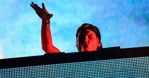"Wake Me Up" by Avicii is the most streamed song in Spotify history