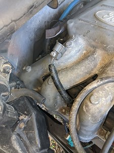 Bank 2 sensor 1 o2 sensor heater itself not plugged in - Ford F150 Forum - Community of Ford Truck Fans
