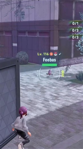 Shiny Feebas x2! Pokemon Legends: ZA Mega Evolutions DLC