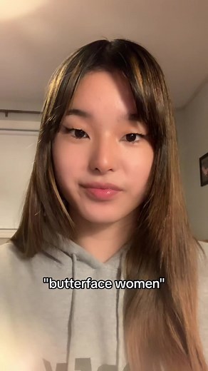 The Truth Behind the Butter Face Woman Insult