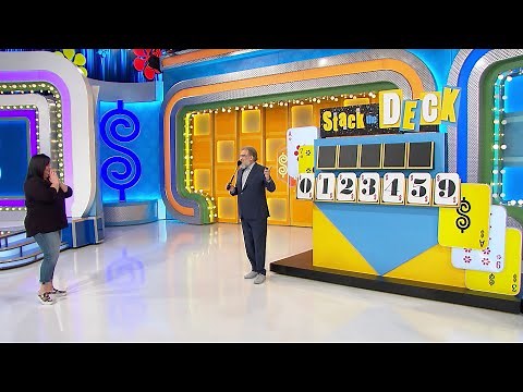 The Price is Right - Is A New Car In The Cards?