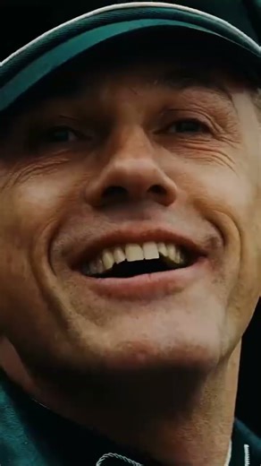 Another intense scene in Inglourious Basterds (edited)