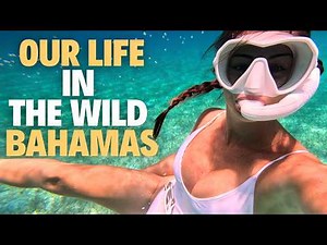 SAILING THE JUMENTOS CAYS – FRESH FISH, SHARKS & LIVING OFF THE LAND! Ep 181
