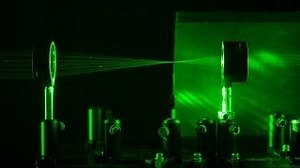 Scientists Make Objects "Invisible" With a Tricky Optical Illusion