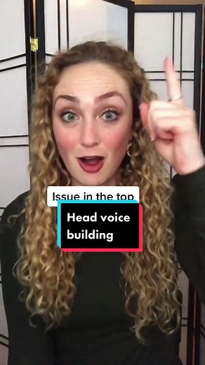 Developing Your Head Voice: Vocal Technique Tips