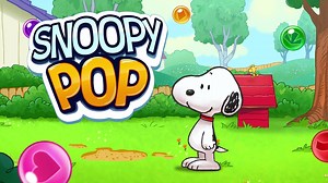 111K views · 702 reactions | Join Snoopy and the Peanuts gang in #SnoopyPop - a delightful new bubble shooter game! Download FREE today: jamcity.me/SP_FB_Post | Snoopy Pop | Facebook