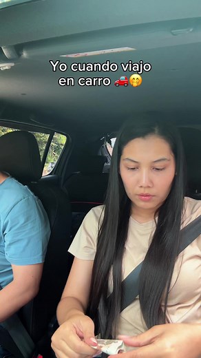 Etapas de Viajes Largos: ¿Eres del Mismo Equipo? 😂