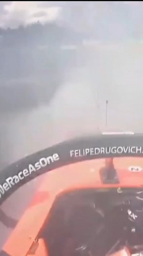 Onboard.Crashes on Instagram: "F2 Spa Big Crash . Year❓️ Okay🙏 . ⬆️Follow for more⬆️ #formula1 #formula1grandprix #f1 #f1racing #f1crashes #crash #f1driver #f1race #f1picture #f1weekend #f1history ##schumacher #racing #racingcrash #f1crash #forma1 #senna #motorsport #motorsports #motorsporthistory #motorsportcrash #f2 #f3 #gp3 #gp2 #formula2 #formula3"