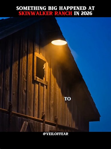 Part 2| They said Skinwalker Ranch was hiding secrets… but THIS might be the craziest footage yet 👀 What do you think was caught on camera? 😳 #skinwalkerranch #paranormal #ufo #mystery #viral