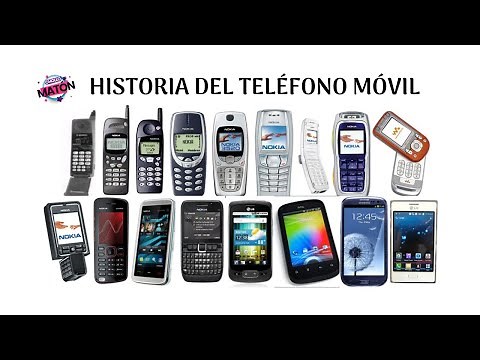 Extraordinary Evolution: The Fascinating History of the Mobile Phone from its Origins to Today