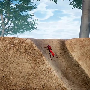 Build Your Ant Empire | The Ants: Underground Kingdom