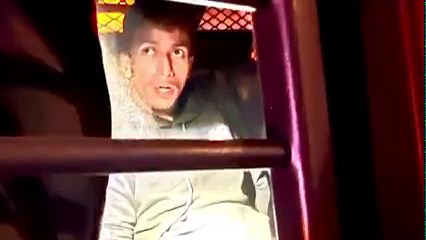 41K views · 321 reactions | AGARRAN A ROBACARROS ANTES DE SALIR DE...