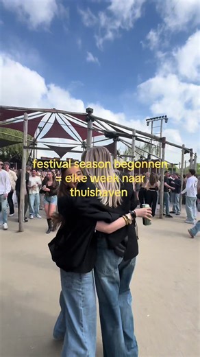 Het leven is weer begonnen bij Thuishaven