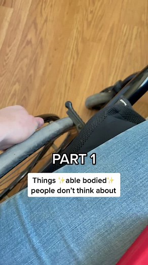 The Importance of Wheelchairs for Disabled Individuals