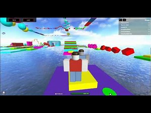 How to beat level 17 on roblox