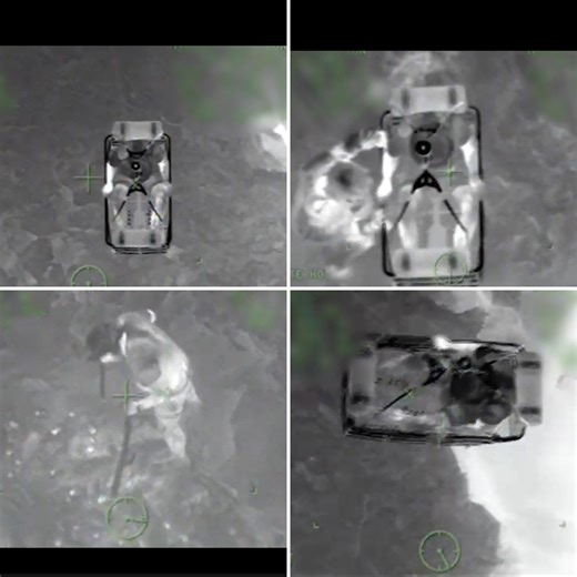 Stranded surfer rescued by Coast Guard crew in Puerto Rico after strenuous search: video