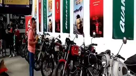 1.3K views | ¡El rugido de los clásicos regresa a Morelos!  Vive el Morelos Classic Show 2025 en la majestuosa Ex Hacienda de Temixco. Dos días imperdibles con autos, motos y la mejor música. ️ 8 y 9 de Noviembre 2025  Ex Hacienda de Temixco Inscríbete y participa: 777-233-6395 | Línea Caliente Noticias | Facebook