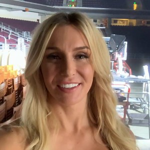 3.4M views · 3.1K reactions | WWE Superstar Charlotte Flair meets the Queen of Cricket Coverage in our new commercial. Check it out here!  mycrick.it/TheCallOut | Cricket Wireless | Facebook
