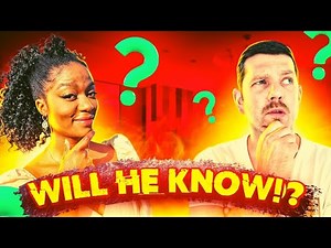 Questions time for my husband / husband tag