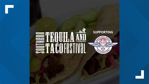 Tequila and Taco Fest kicks off Friday to benefit Remote Area Medical