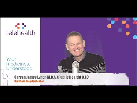 Diprosalic Scalp Application