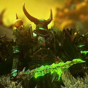 Steam Workshop::Stratovarius' Warhammer Mods