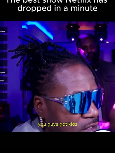 This Bert show is peak Comedy #freebert #permissiontopartytour | bert