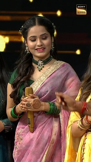 Baba Ramdev Ko Kaunsi Contestant Lagi Moti?🙀🙀 Indian Idol Season 13 18th February 2023 #babaramdev #manojmuntashir #mahashivratri #reelsonsony #reelsonsonyentertainmenttelevision #IndianIdolS13 | Sony Entertainment Television