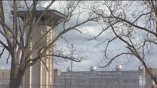 State Senate hearing spotlights staffing issues, dangerous conditions in Georgia's prison system