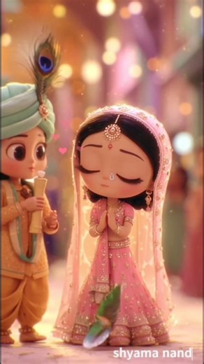 chada krishn ka rang💛 #krishna #shorts #whatsappstatus