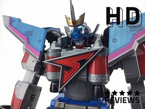 Battle Strike Team Space Deleter SOLAR SAVER review 巨神战击队 豪华版 太阳战击王