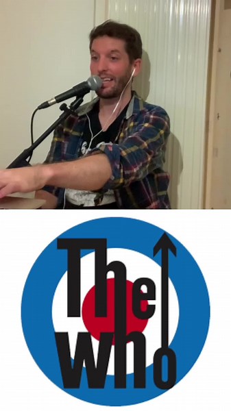 This week on the High Vines Podcast we are talking about musical destruction! No one embodies that better than Keith Moon! #musichistory #thewho #musicpodcast #musicindustry