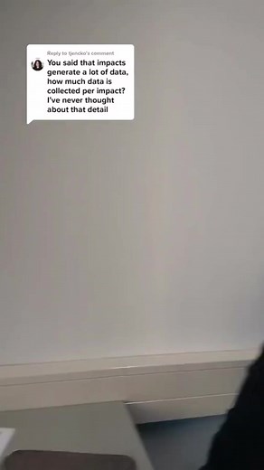 Sounds small, but then you can repeat that about 40 thousand times a second, plus multiple collisions each time the protons cross, and it adds up very quickly! That's why we can't keep it all, so we have dedicated hardware and software to quickly make the decision what we can keep and what we have to throw away. #CERN #ATLASExperiment #physics #BigData #data | Particle Clara