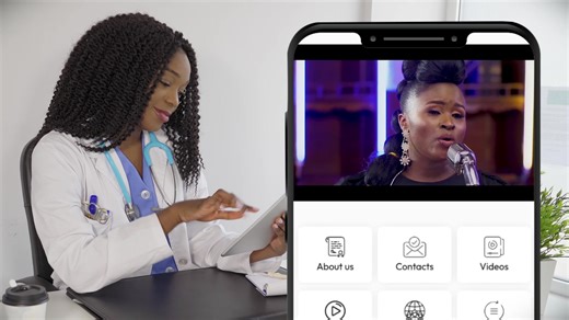 Elevate Your Faith On-The-Go! The Elevate TV App is here! Stream powerful sermons, uplifting shows & Kingdom content anytime, anywhere. Download now (Google Play) & transform your screen time! #ElevateTVApp #FaithOnTheGo #KingdomLifestyleOnTheGo #FaithInEveryFrame #ElevateTVKenya #KingdomMedia #DownloadTheApp More than an app - it's a lifestyle! | Elevate TV