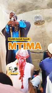 MTIMA 🌴 Sheikh Ismail Ayyub 🌴 | The Last Ummah