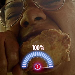 5.9K views · 14 reactions | Ignite your senses with your fav KFC meal! Just one bite and it’s 100% satisfaction guaranteed  Drive Thru / Carry Out or order with 7krave! | KFC | Facebook