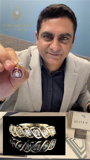 HOW TO BUY DIAMONDS PROFESSIONALLY | Wholesale Diamond Buying Tips | Inspect, Customize and Save Big